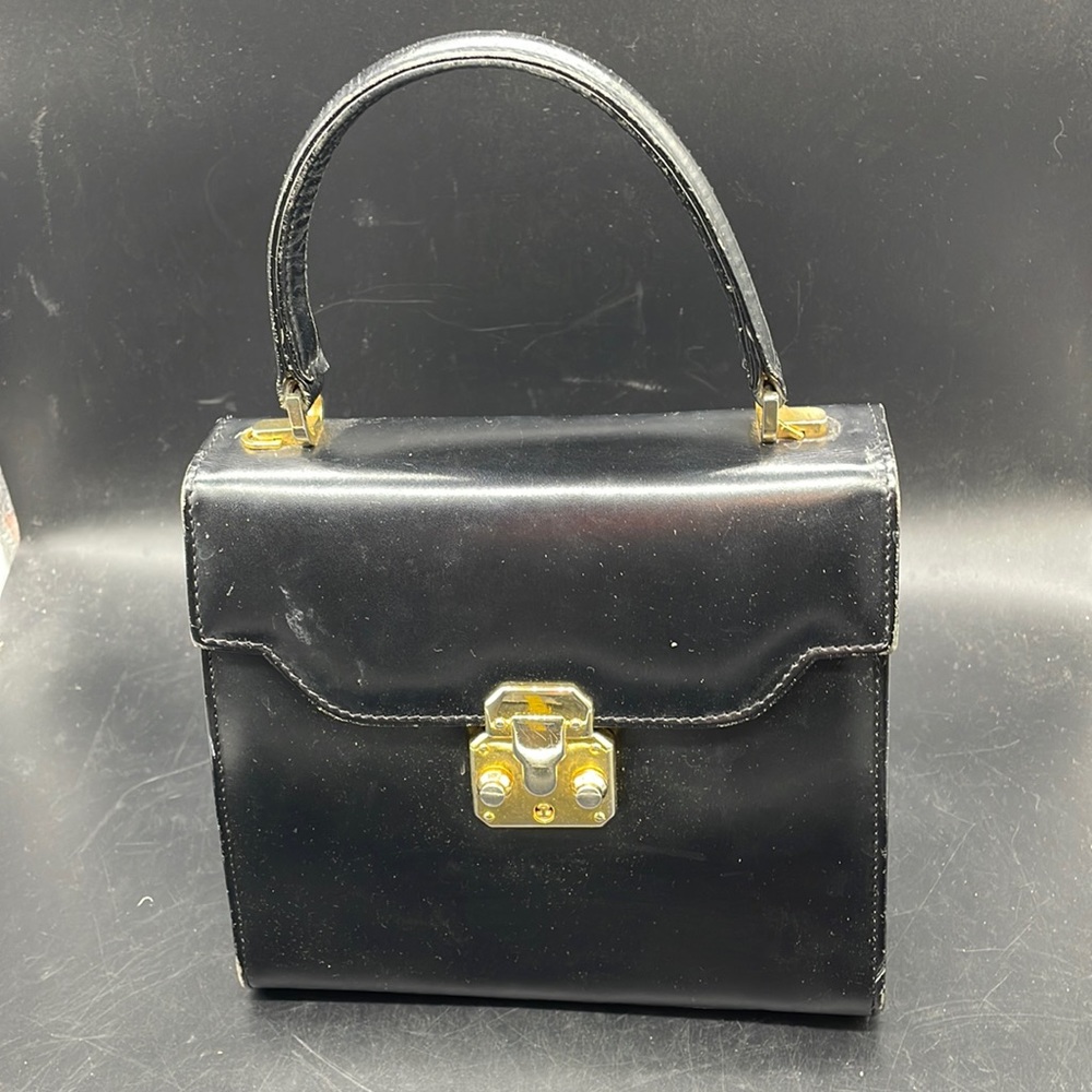 Black Box Bag